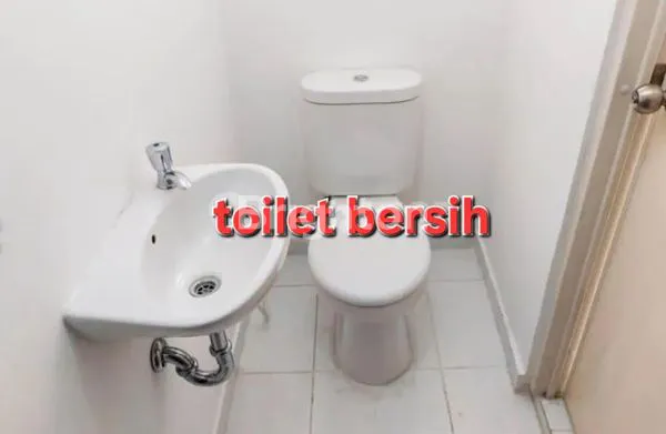 image APARTEMEN 1BR DI AEROPOLIS RESIDENCE 3, HARGA TERJANGKAU (2)