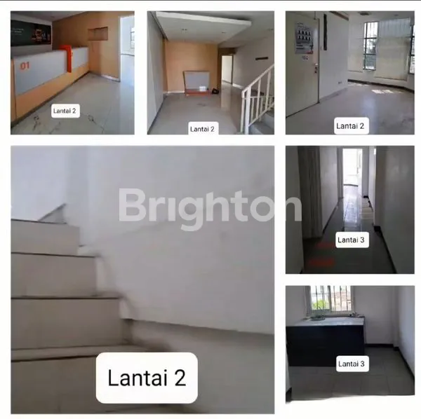 image RUKO TAMAN PONDOK INDAH, WIYUNG (2)