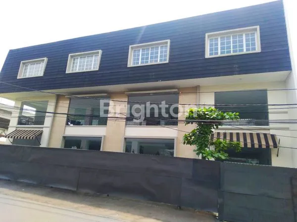 image GEDUNG CIPINANG STRATEGIS DAN HARGA BERSAHABAT KALIMALANG JAKARTA TIMUR (1)