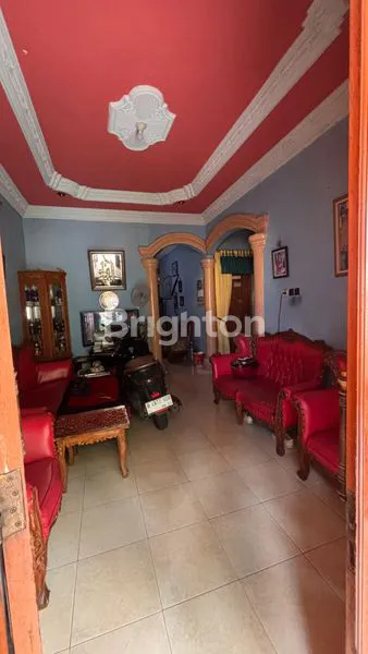 image DI JUAL RUMAH SHM DAN TANAH KOSONG MASIH LUAS  DI JAKARTA UTARA (6)