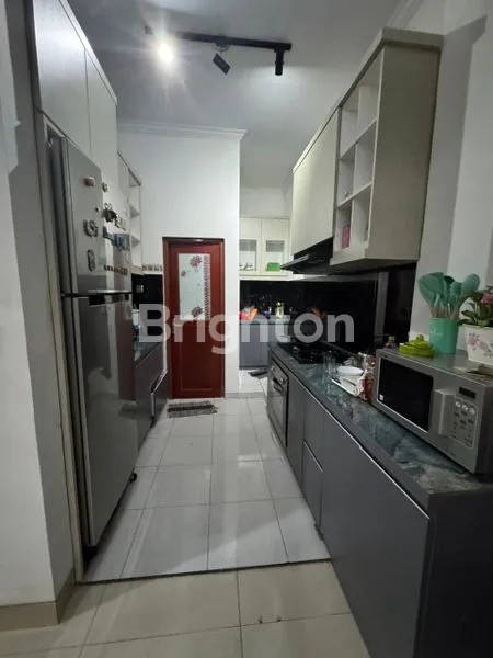 image DIJUAL CEPAT RUMAH PREMIUM DI NUSALOKA BSD (4)