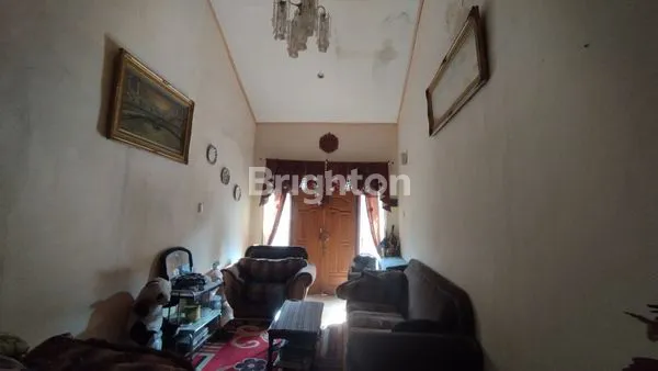 image JUAL CEPAT RUMAH DI KOMPLEK OPI JAKABARING (8)