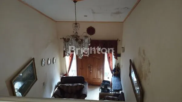 image JUAL CEPAT RUMAH DI KOMPLEK OPI JAKABARING (6)