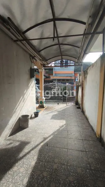 image JUAL CEPAT RUMAH DI KOMPLEK OPI JAKABARING (3)