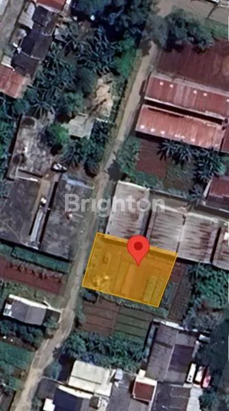 image TANAH LAPANG PEDURENAN RAYA, MUSTIKA JAYA. KOTA BEKASI (1)