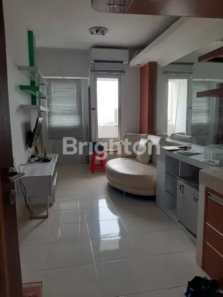 image APARTEMENT PUNCAK KERTAJAYA TOWER A (5)