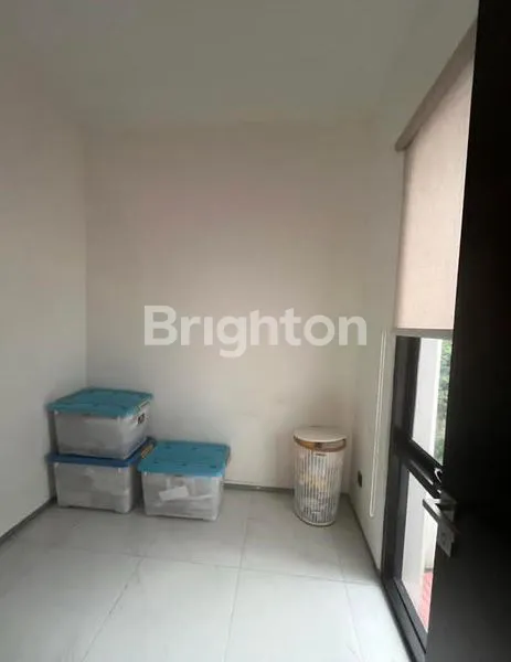 image RUMAH CLUSTER 2 LANTAI SIAP HUNI DI MUSTIKA - KOTA BEKASI (8)