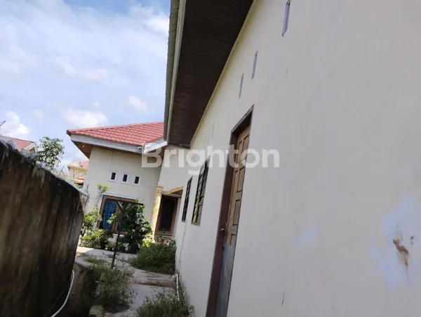 image DIJUAL RUMAH 5 KT LOKASI STRATEGIS (3)