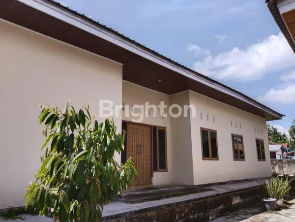 image DIJUAL RUMAH 5 KT LOKASI STRATEGIS (4)