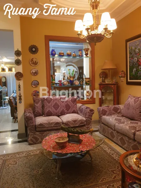 image RUMAH MEWAH DI GALAXY BUMI PERMAI (5)