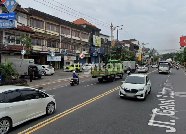 image JUAL RUKO DI GATOT SUBROTO TENGAH (GATSU TENGAH) - 3,5LANTAI AREA KOMERSIAL DI DENPASAR | RKJ7314543 (8)