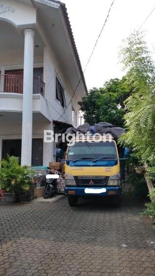 image RUMAH SIAP HUNI, SHM, LT 469M² DI JAKARTA BARAT (2)