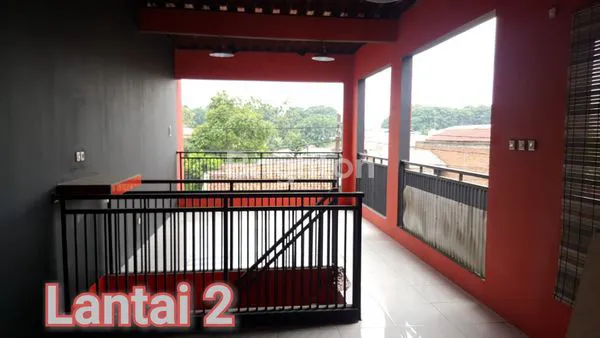 image INVESTASI CERDAS: 2 RUKO DEKAT TOL JATI ASIH (7)