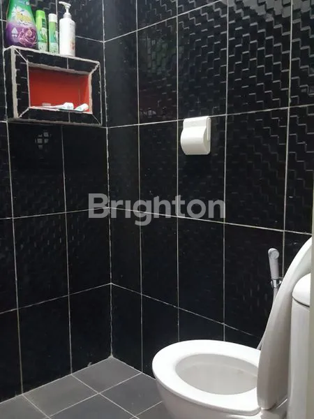 image INVESTASI CERDAS: 2 RUKO DEKAT TOL JATI ASIH (8)