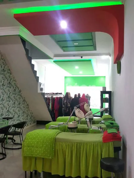 image INVESTASI CERDAS: 2 RUKO DEKAT TOL JATI ASIH (4)