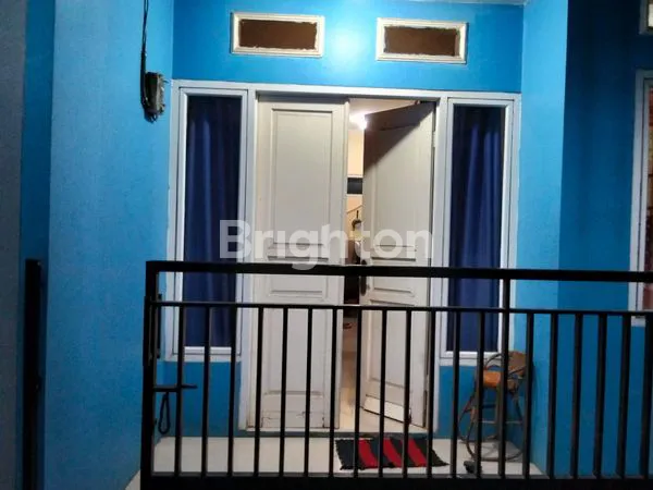 image RUMAH SIAP HUNI 38 M² – HARGA 340 JUTA NEGO, SURAT LENGKAP (2)