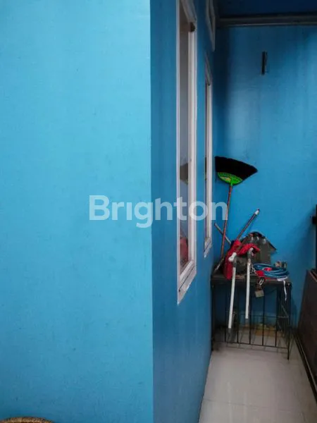 image RUMAH SIAP HUNI 38 M² – HARGA 340 JUTA NEGO, SURAT LENGKAP (7)