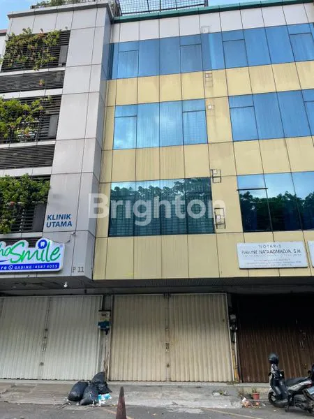 image RUKO SIAP PAKAI DIKELAPA GADING (1)