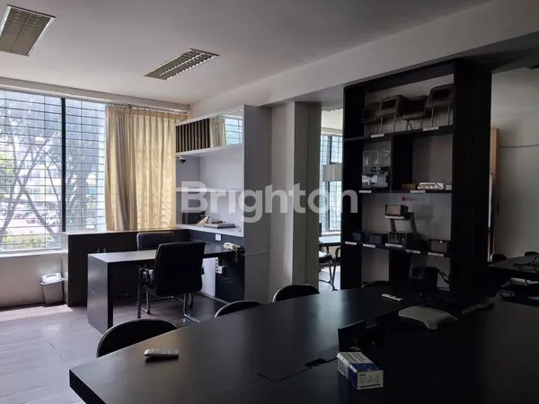 image RUKO SIAP PAKAI DIKELAPA GADING (4)