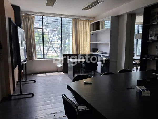 image RUKO SIAP PAKAI DIKELAPA GADING (3)