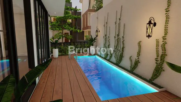 image HUNIAN STRATEGIS DI ASANA NANGKA, DEKAT STASIUN (5)