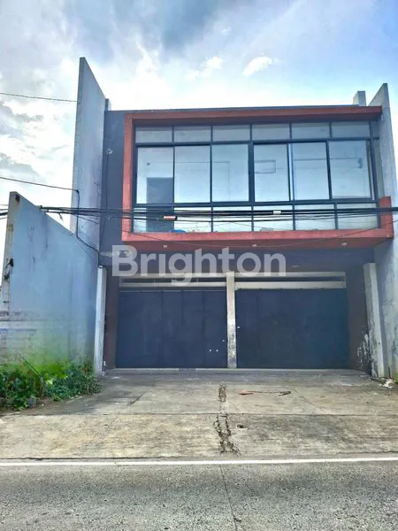 image RUKO GANDENG STRATEGIS PINGGIR JALAN PURI INDAH JAKARTA BARAT (3)