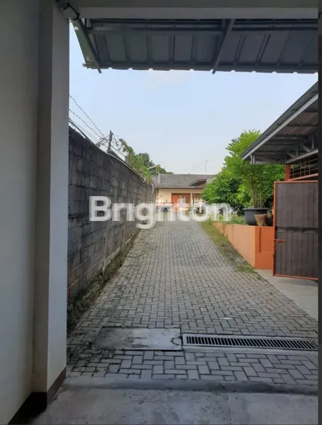 image TANAH & BANGUNAN RUKO  1200M PINGGIR JLN RAYA HANKAM JATIRANGON (3)