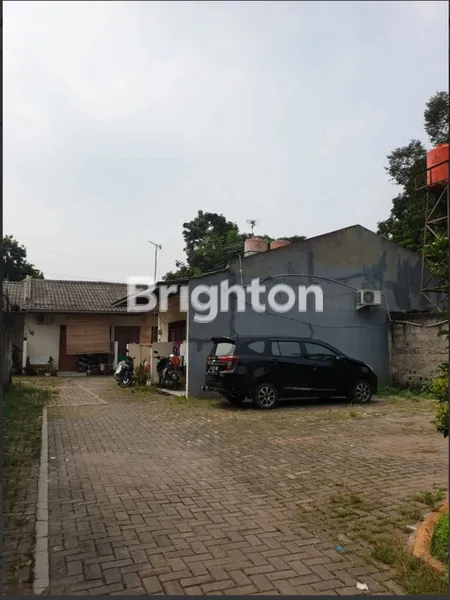 image TANAH & BANGUNAN RUKO  1200M PINGGIR JLN RAYA HANKAM JATIRANGON (4)
