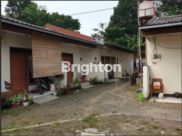 image TANAH & BANGUNAN RUKO  1200M PINGGIR JLN RAYA HANKAM JATIRANGON (5)