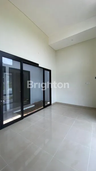 image RUMAH BARU,AREA DEKAT TOL SAWOJAJAR,AREA PERUMAHAN,SUDAH SHM TINGGAL BALIK NAMA (2)