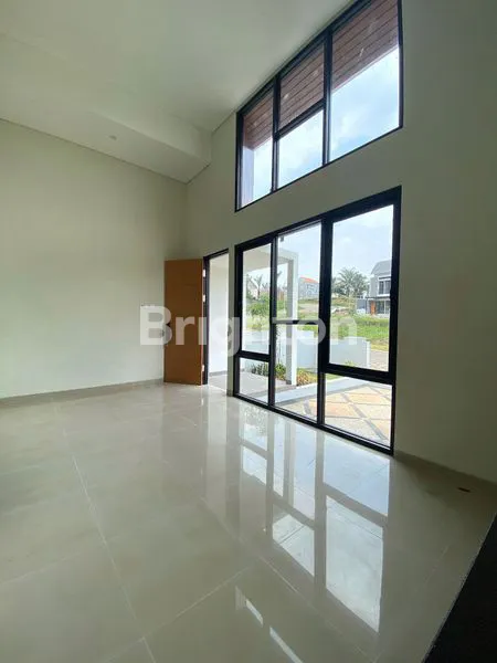 image RUMAH BARU,AREA DEKAT TOL SAWOJAJAR,AREA PERUMAHAN,SUDAH SHM TINGGAL BALIK NAMA (5)