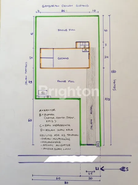 image GUDANG DI PAGU, KEDIRI (4)