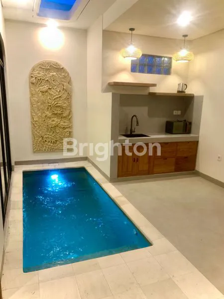 image VILLA PRIVATE POOL 1 BEDROOM KEROBOKAN (4)