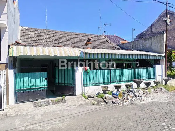 image PERUM WISMASARI JL. NUSANTARA SEMAMBUNG DAERAH JUANDA (1)