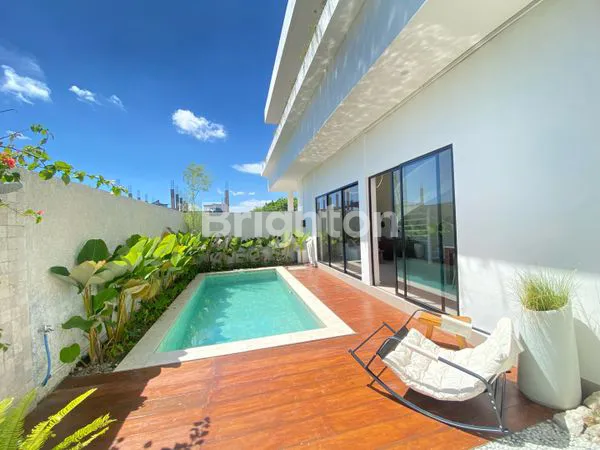 image BRAND NEW VILLA IN KUTUH ON TOP OF THE HILL WITH A BEAUTIFULL VIEW (5)