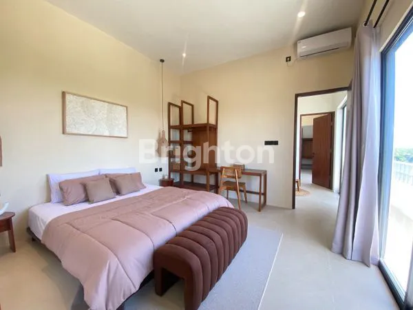 image BRAND NEW VILLA IN KUTUH ON TOP OF THE HILL WITH A BEAUTIFULL VIEW (6)