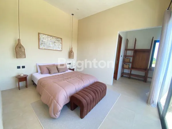 image BRAND NEW VILLA IN KUTUH ON TOP OF THE HILL WITH A BEAUTIFULL VIEW (8)