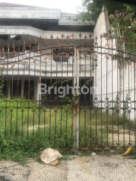 image PELUANG INVESTASI EMAS! JUAL HITUNG TANAH SUPER LUAS! COCOK UNTUK USAHA! (1)