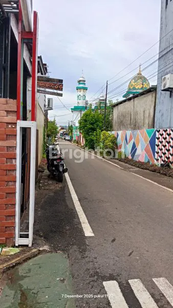 image RUMAH MURAH LOKASI STRATEGIS DI JALAN ROTAN DALAM 12. (4)