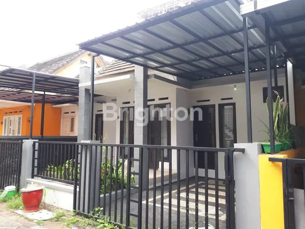 image RUMAH CANTIK DI KOPI RESIDENCE MALANG (1)