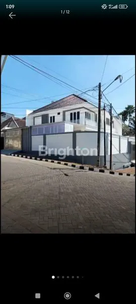 image RUMAH MEWAH AREA DIENG 2 LANTAI SIAP HUNI, (3)