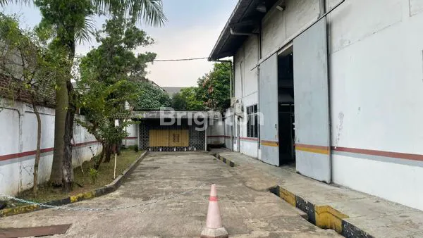 image LAHAN KAVLING NGANTONG 2.860M² DI JALAN RAYA GATOT SUBROTO TANGERANG (2)