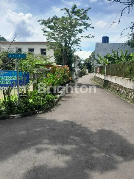 image TANAH LUAS 1.350M² DI TAJUR HALANG, COCOK HUNI & USAHA (2)