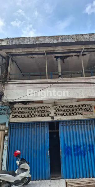 image RUKO 2 LANTAI DI SAMARINDA, DEKAT PASAR & MALL (1)