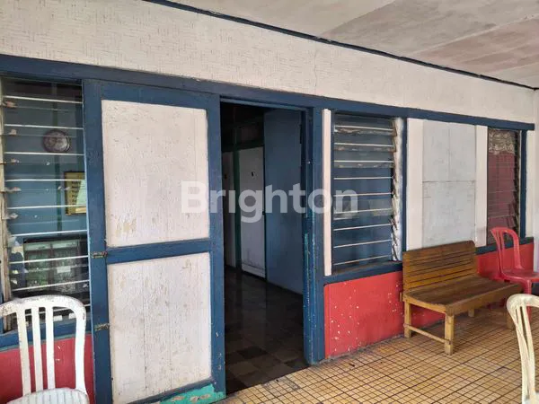 image RUKO 2 LANTAI DI SAMARINDA, DEKAT PASAR & MALL (8)