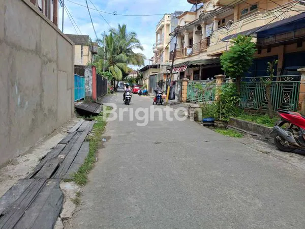 image RUKO 2 LANTAI DI SAMARINDA, DEKAT PASAR & MALL (2)