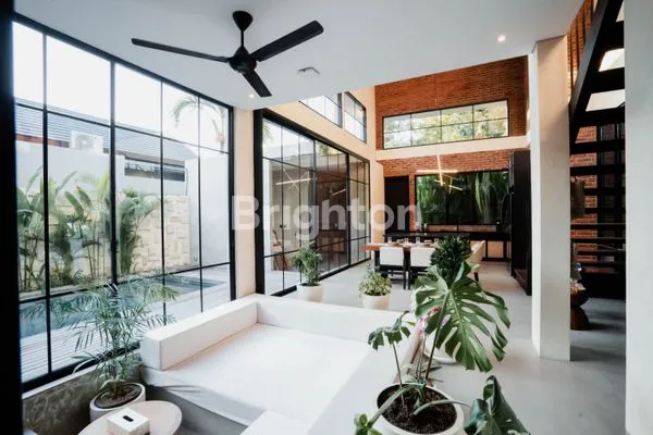 image VILLA FULLY FURNISHED DEKAT PANTAI AREA PECATU (2)
