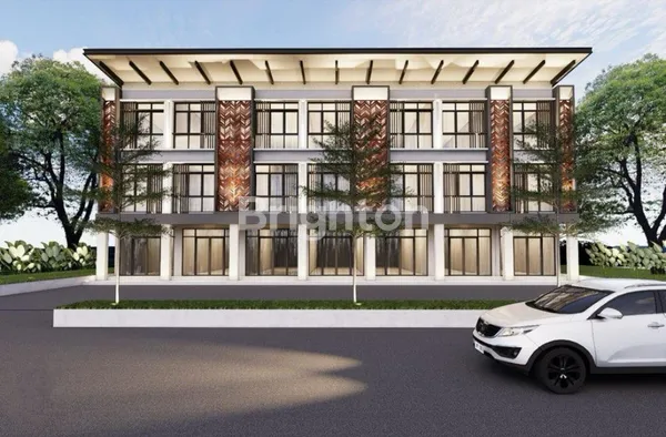 image RUKO BARU MERR NOL JALAN RAYA SURABAYA BISA UNTUK KANTOR FNB (1)