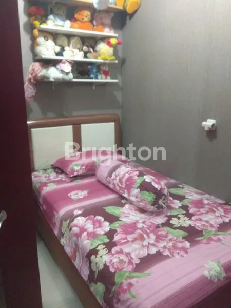 image APARTEMEN SUNTER PARK VIEW FULL FURNISHED LANTAI 27 JAKARTA UTARA (5)