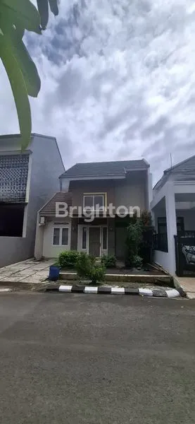 image RUMAH DI VILLA ILHAMI KARAWACI (1)